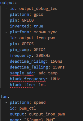 esphome_config esphome_config