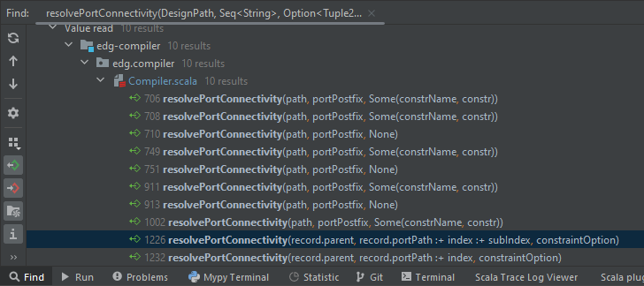 infinite-refactoing infinite-refactoing