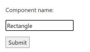 frontendinput frontendinput